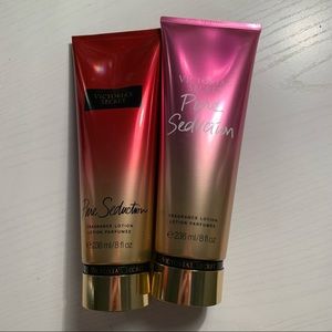 VS Pure Seduction Lotion